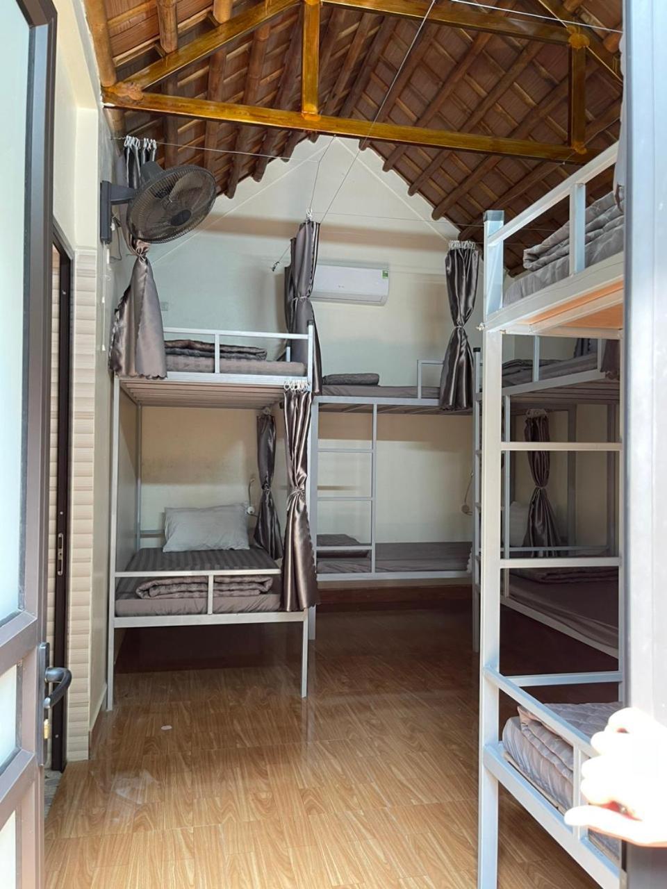 Downtown Backpacker Hostel Ninh Binh Eksteriør bilde