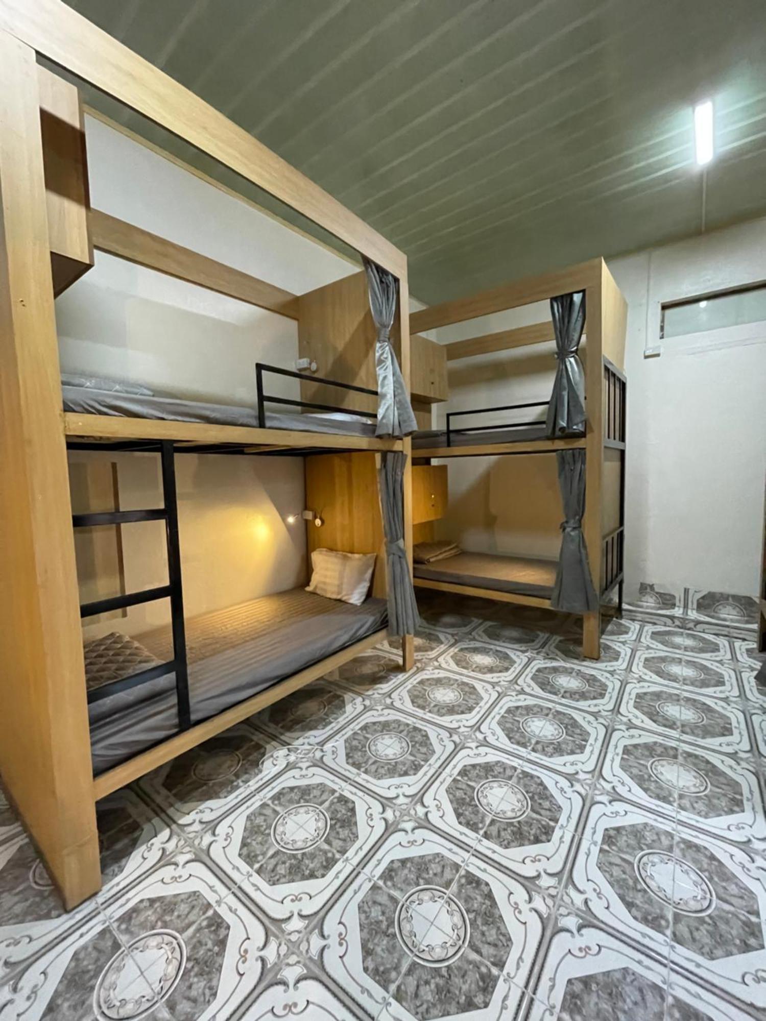 Downtown Backpacker Hostel Ninh Binh Eksteriør bilde