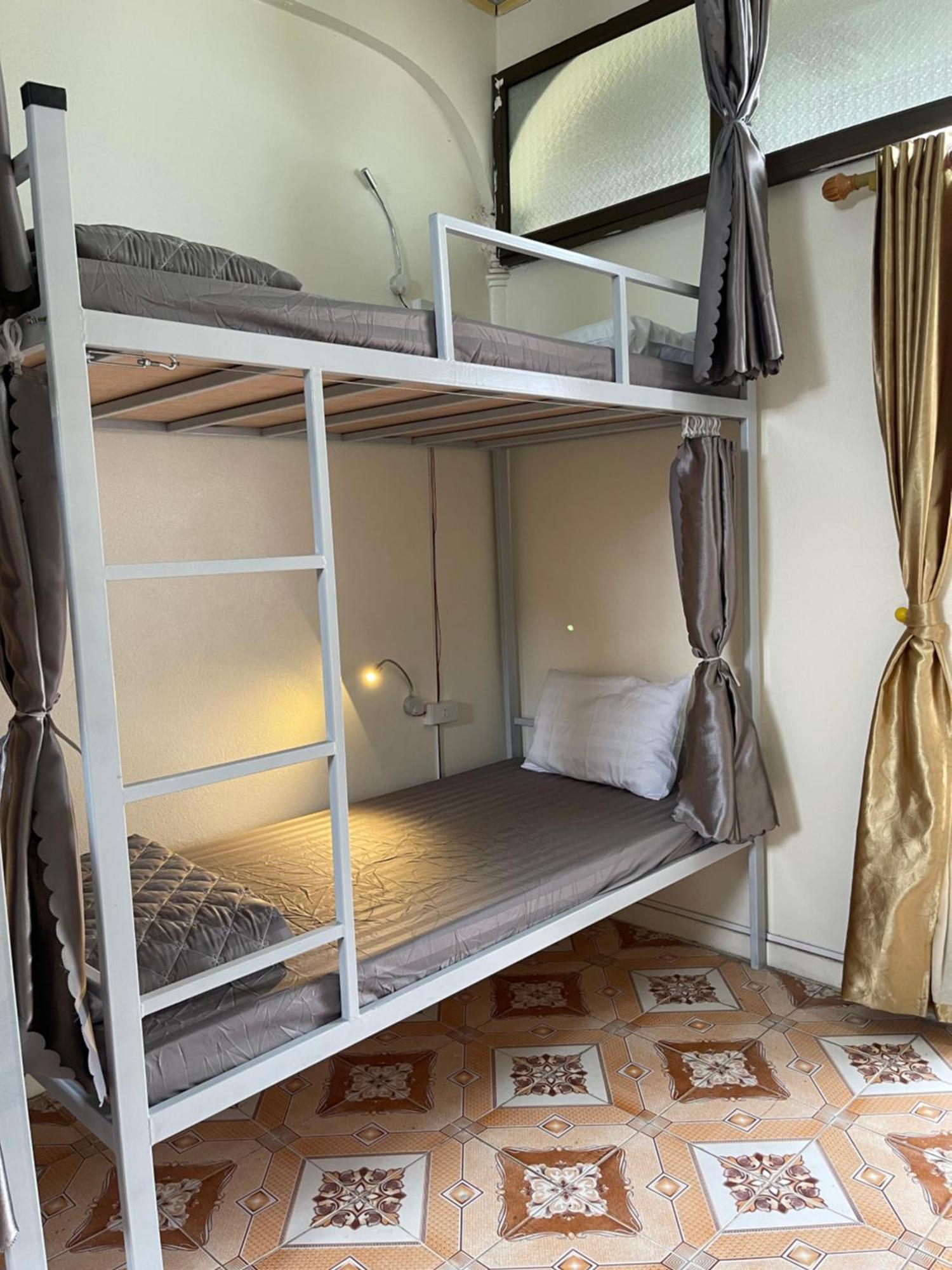 Downtown Backpacker Hostel Ninh Binh Eksteriør bilde