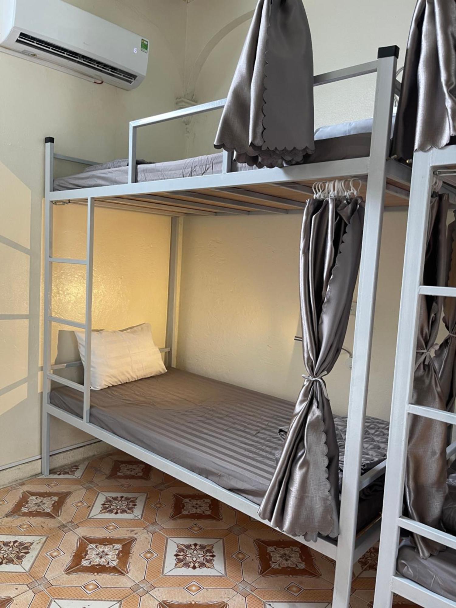 Downtown Backpacker Hostel Ninh Binh Eksteriør bilde