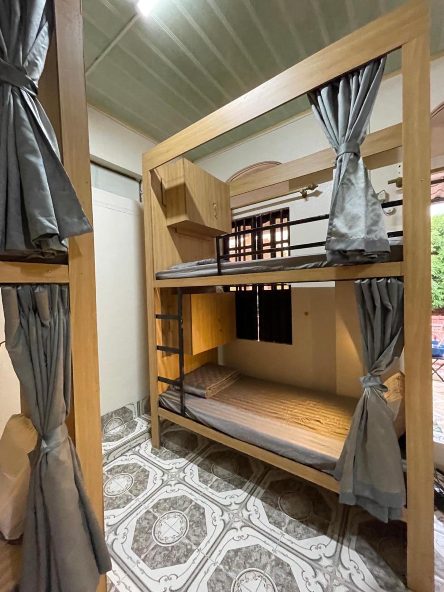 Downtown Backpacker Hostel Ninh Binh Eksteriør bilde