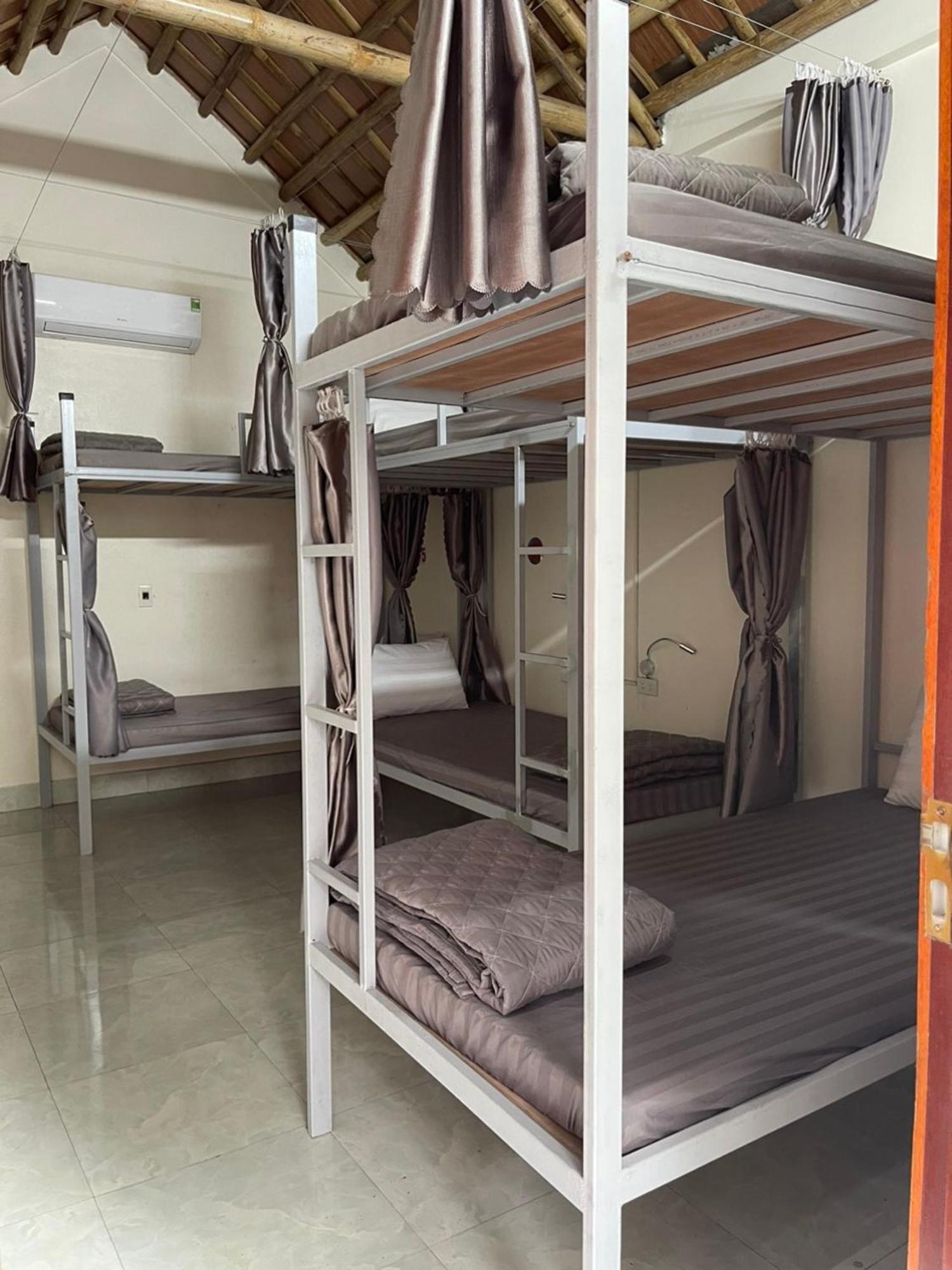 Downtown Backpacker Hostel Ninh Binh Eksteriør bilde
