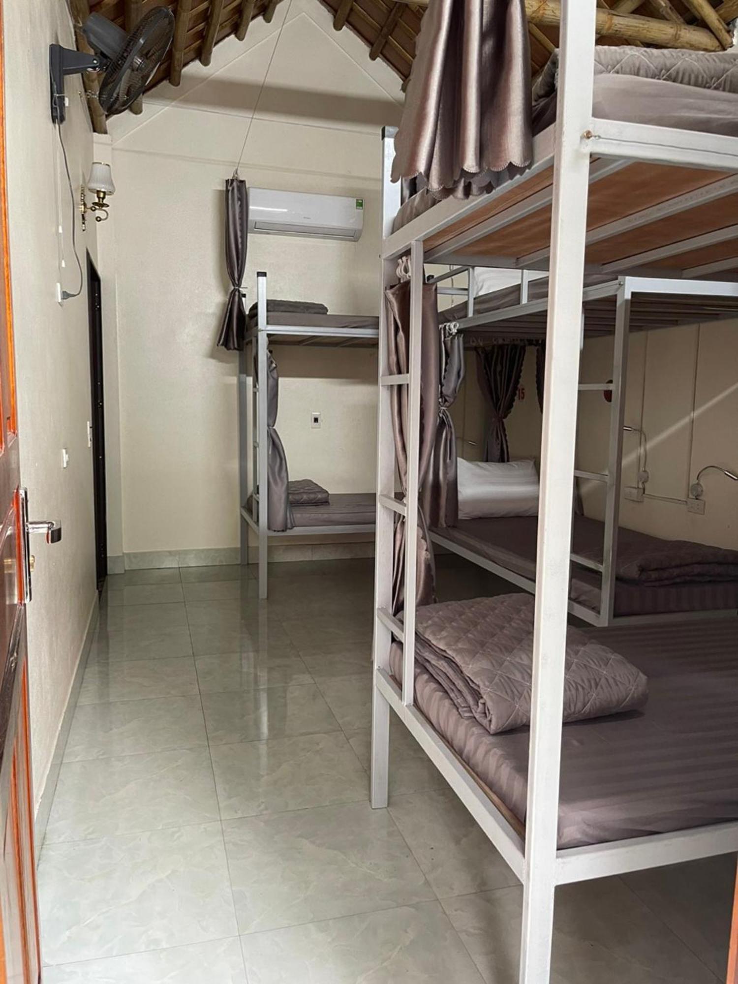 Downtown Backpacker Hostel Ninh Binh Eksteriør bilde